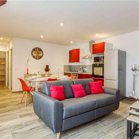 Ceriflor-Le Vignemale Apartman Cauterets Kültér fotó