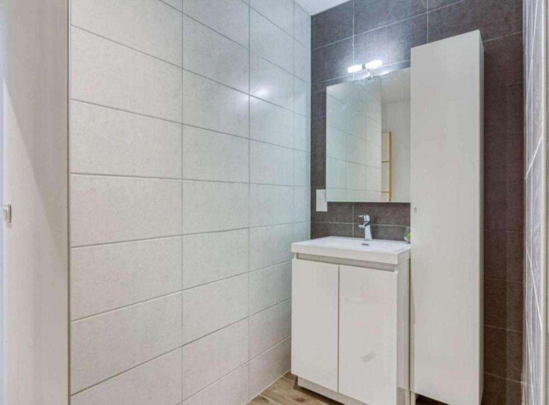 Ceriflor-Le Vignemale Apartman Cauterets Kültér fotó