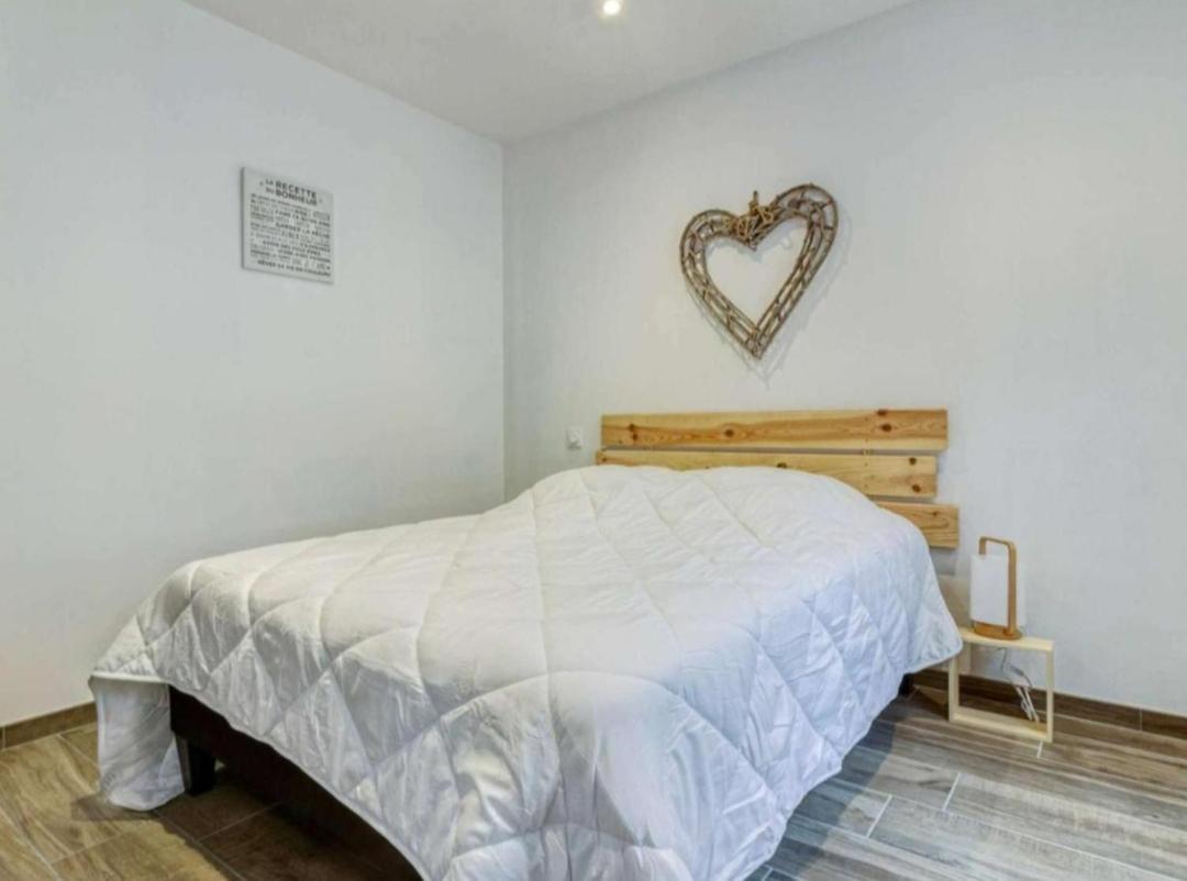 Ceriflor-Le Vignemale Apartman Cauterets Kültér fotó