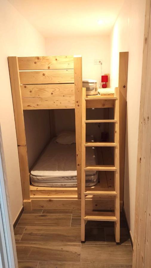 Ceriflor-Le Vignemale Apartman Cauterets Kültér fotó
